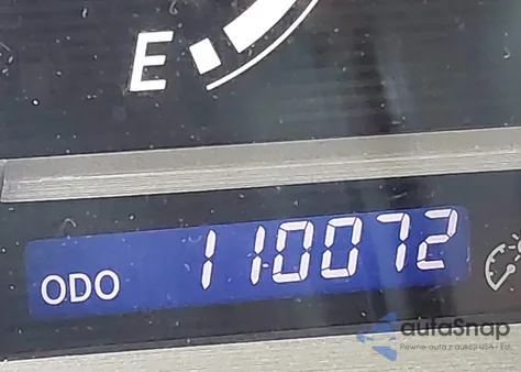 2014 Toyota Venza Le из США, поврежденный, VIN 4T3BA3BB8EU060407